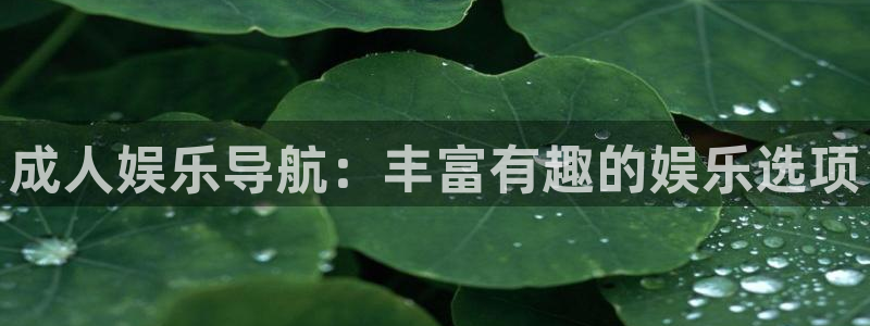 先锋娱乐官网