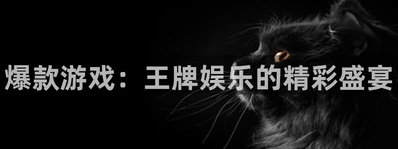先锋娱乐,apk：爆款游戏：王牌娱乐的精彩盛宴